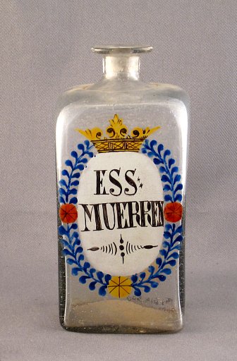 ESS MUERREN