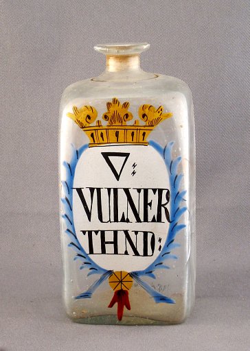 VULNER THND