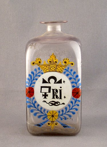 Apothecary Bottle