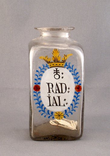 RAD JAL