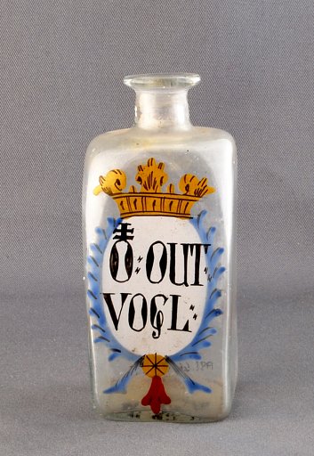 OUT VOGL