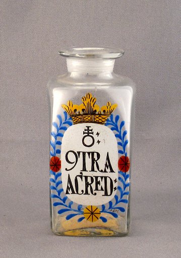 TRA ACRED