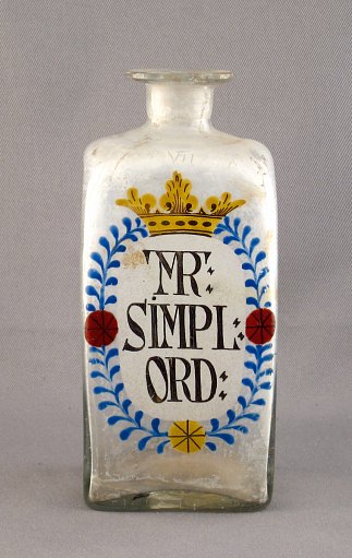 TMR SIMPL ORD