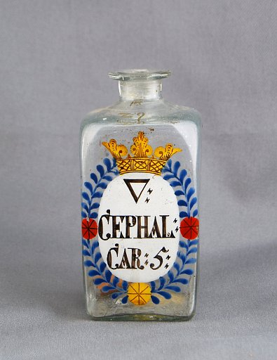 CEPHAL CAR