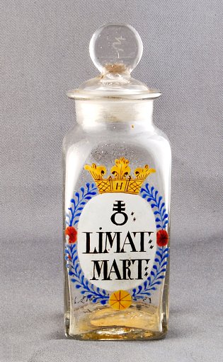 LIMAT MART
