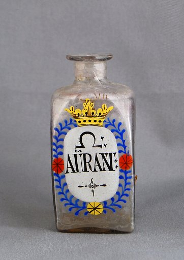 AURANT