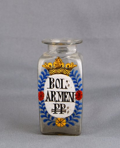 BOL ARMEN