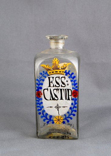 ESS CASTOR