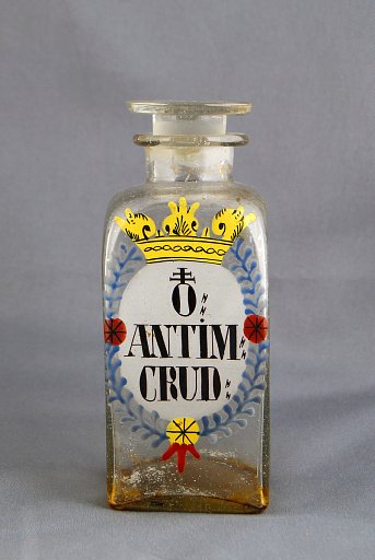 ANTIM CRUD