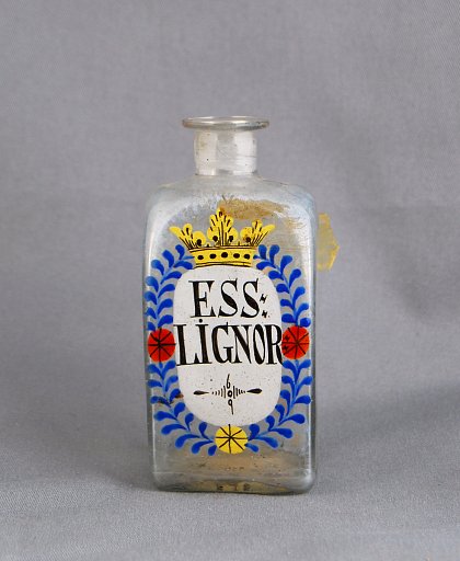 ESS LIGNOR