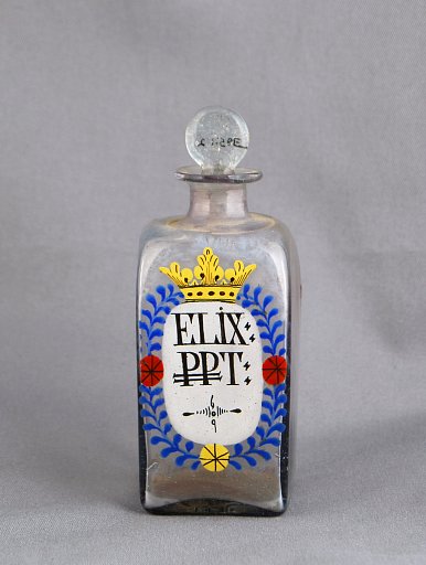 ELIX PPT