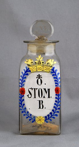 STOM B