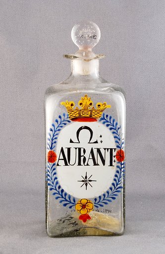 AURANT