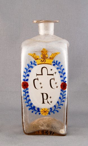 Apothecary Jar