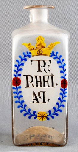TR RHEI AQ