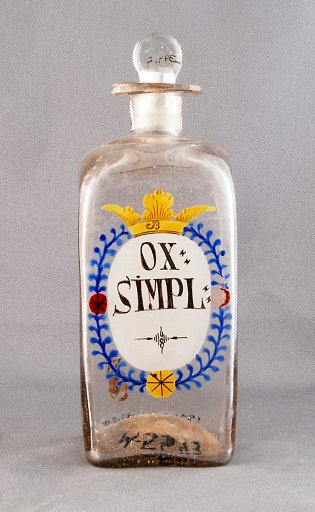 OX SIMPL