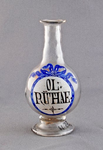 OL RUTHAE