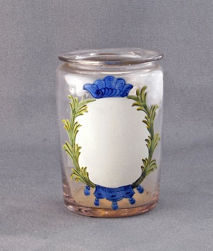 Drug Jar