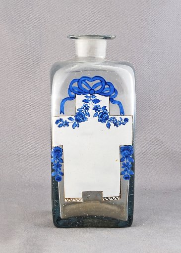 Apothecary Bottle