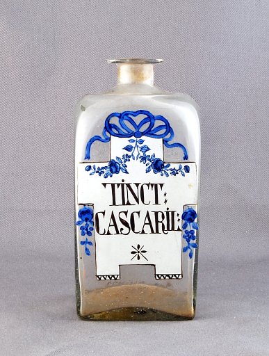 TINCT CASCARIL