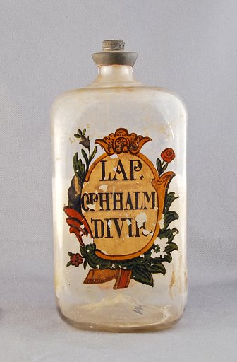 LAP OPHTHALM DIVIR