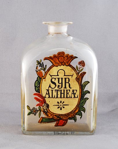 SYR ALTHEAE