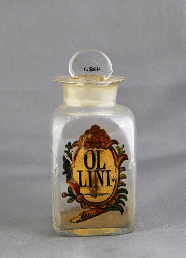 OL LINI