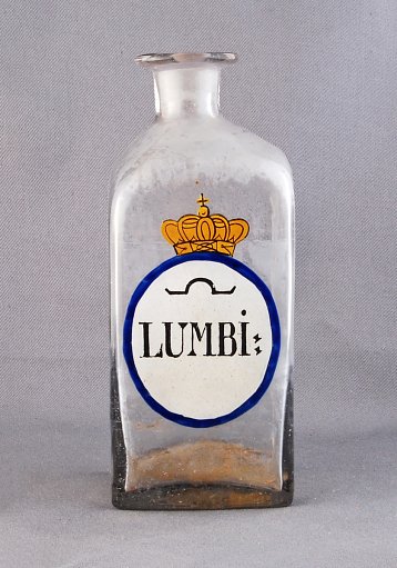 LUMBI