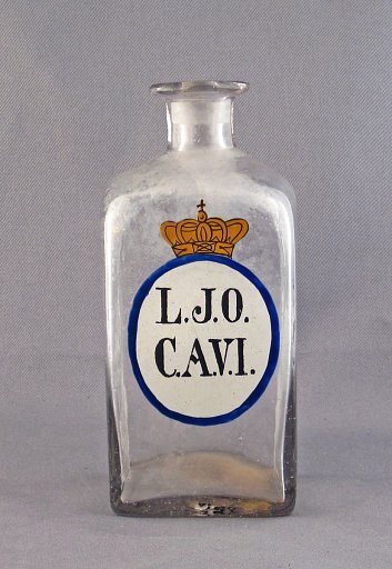 L.J.O. C.A.V.I.
