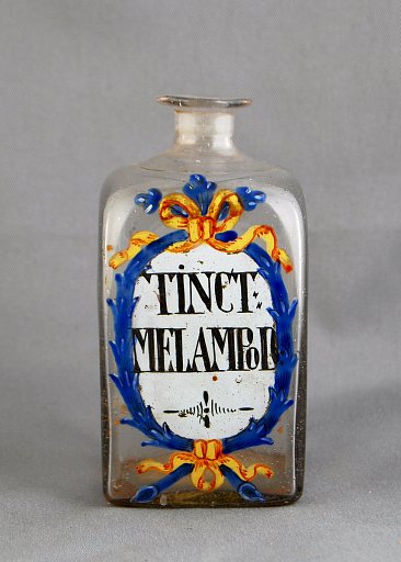TINCT MELAMPOD