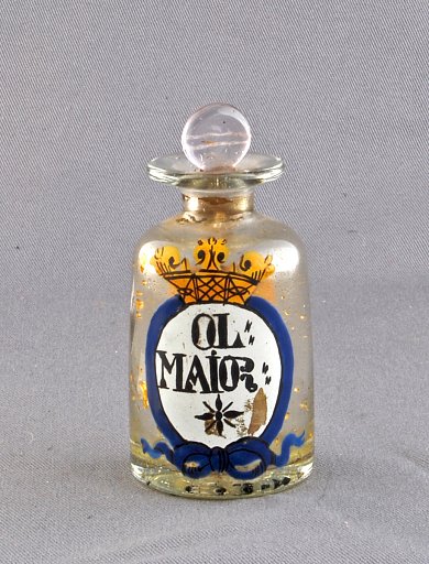 OL MAIOR
