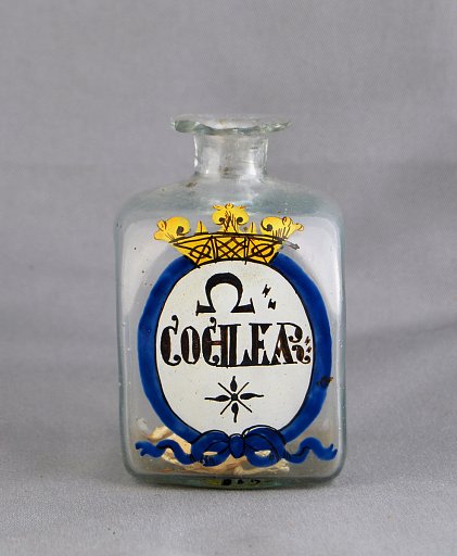 COCHLEAR