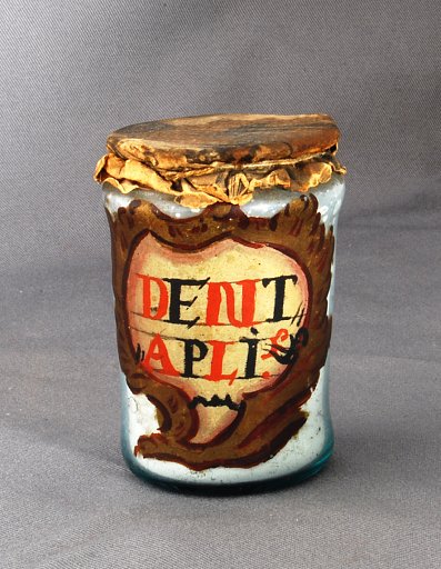 DENT APLI