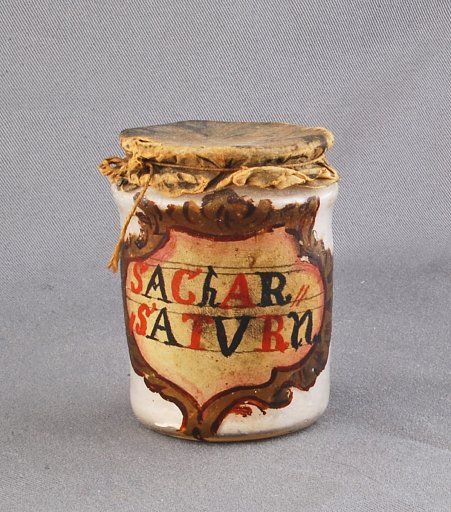 SAChAR SATVRN