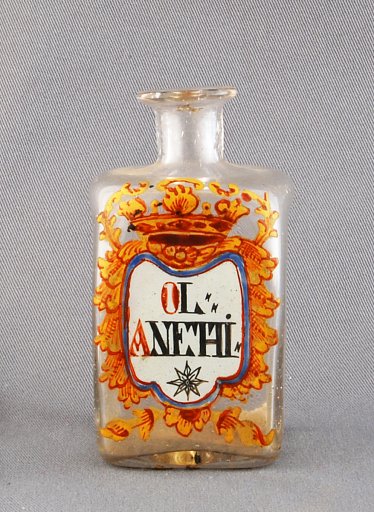 OL ANETHI