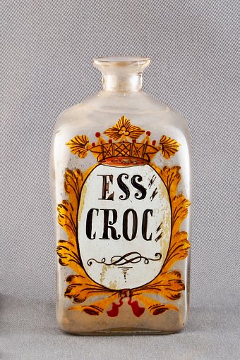 ESS CROC