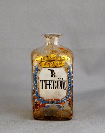 TR THEBUIC