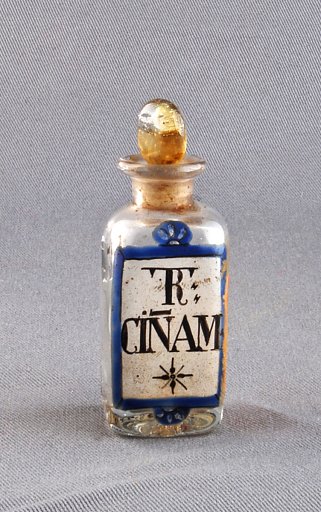 TR CINAM