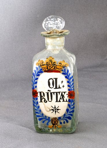 OL RUTAE