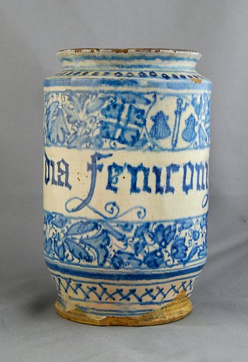 Albarello