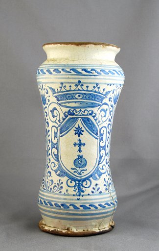 Albarello