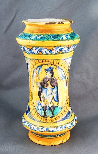 Albarello