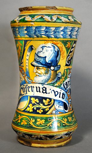 Albarello