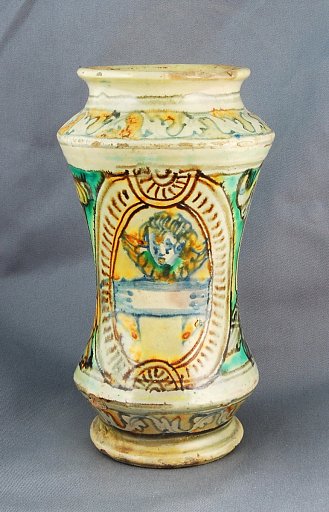 Albarello