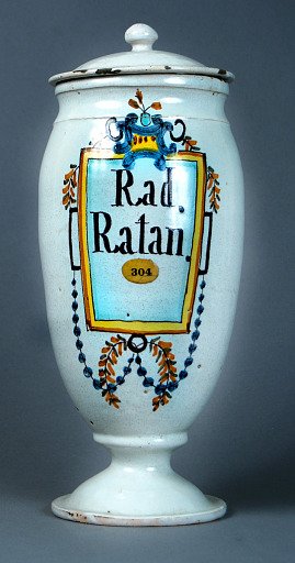Rad. Ratan.