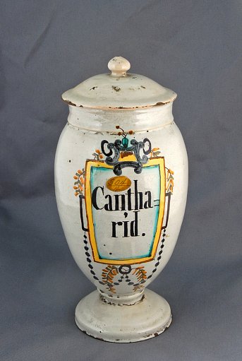Cantha-rid