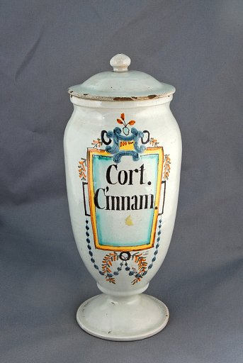 Cort. Cinnam