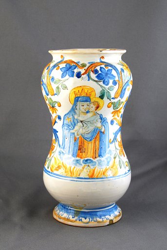 jar