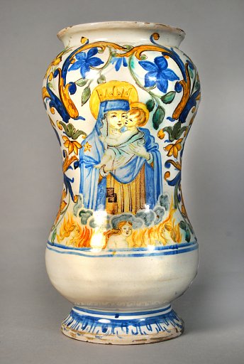 Albarello