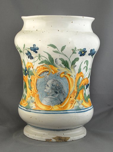 jar